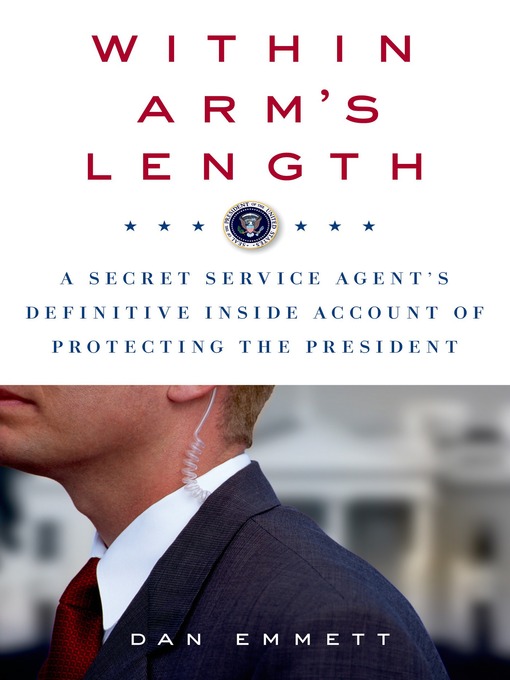 Title details for Within Arm's Length by Dan Emmett - Available